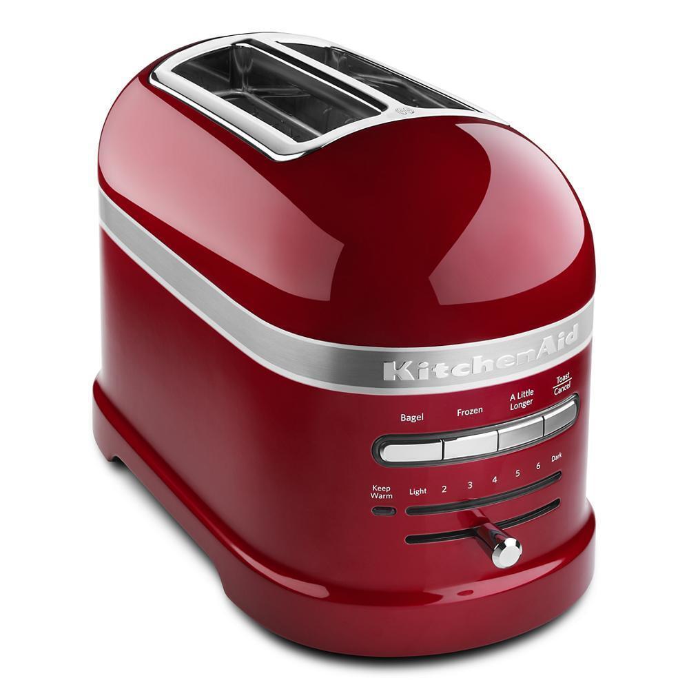 Kitchenaid KMT2203CA Pro Line® Series 2-Slice Automatic Toaster