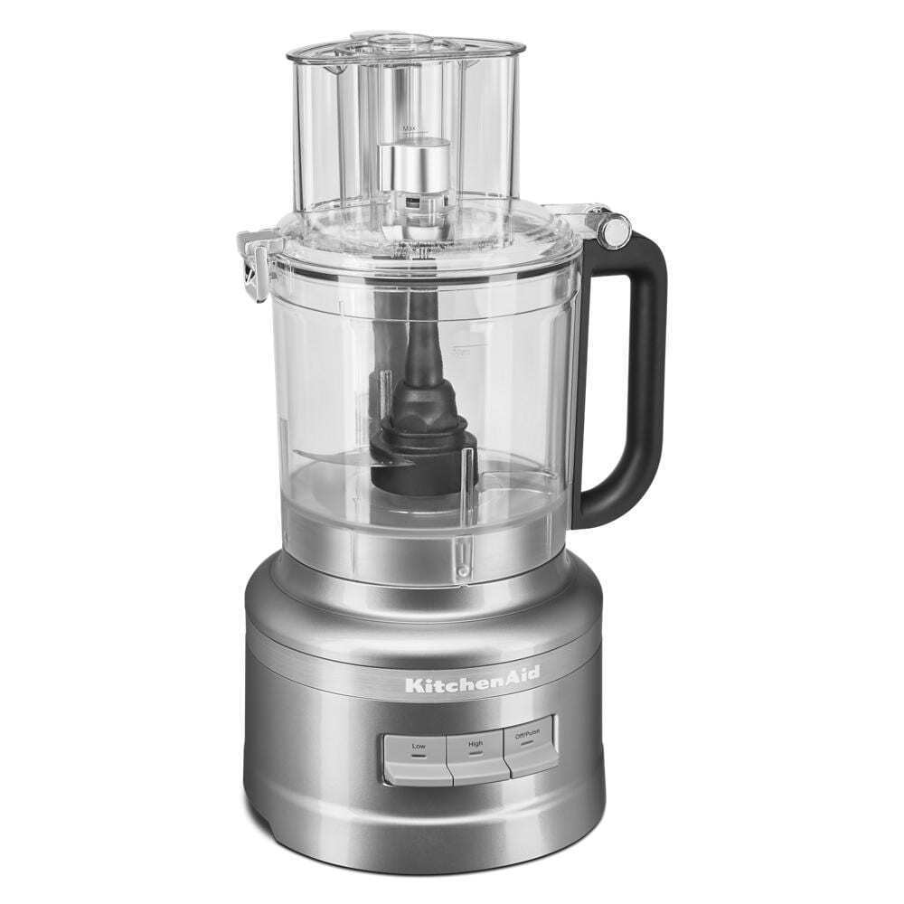 Kitchenaid RKFP1319CU Refurbished 13-Cup Food Processor with Dicing Kit