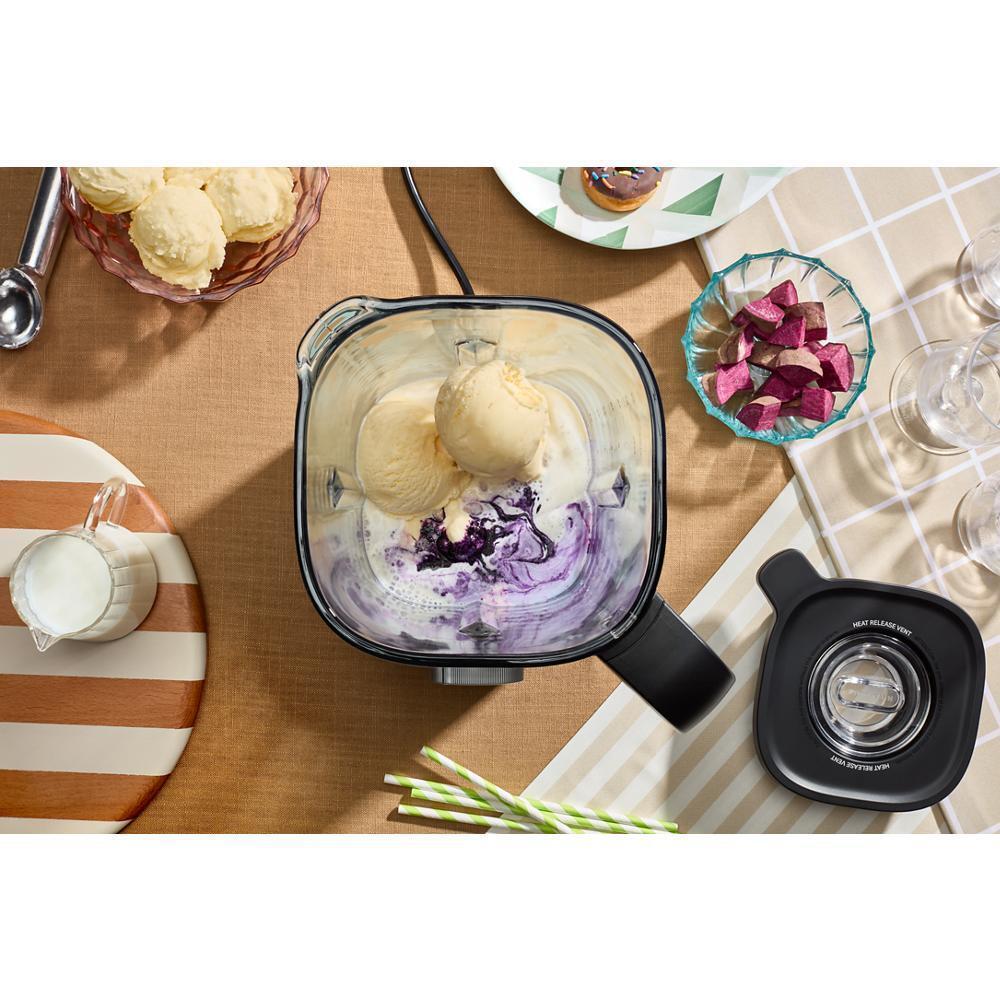 KSB2070DC KitchenAid® Pure Power Blender with 62oz Glass Jar