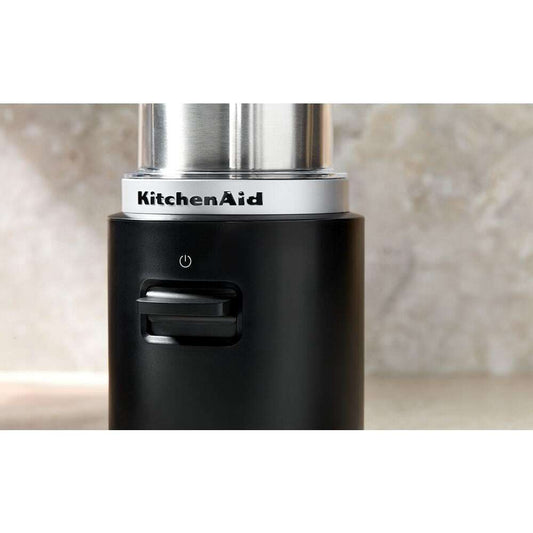 Kitchenaid RKBGR100BM Refurbished KitchenAid Go® Coffee Grinder - battery sold separately