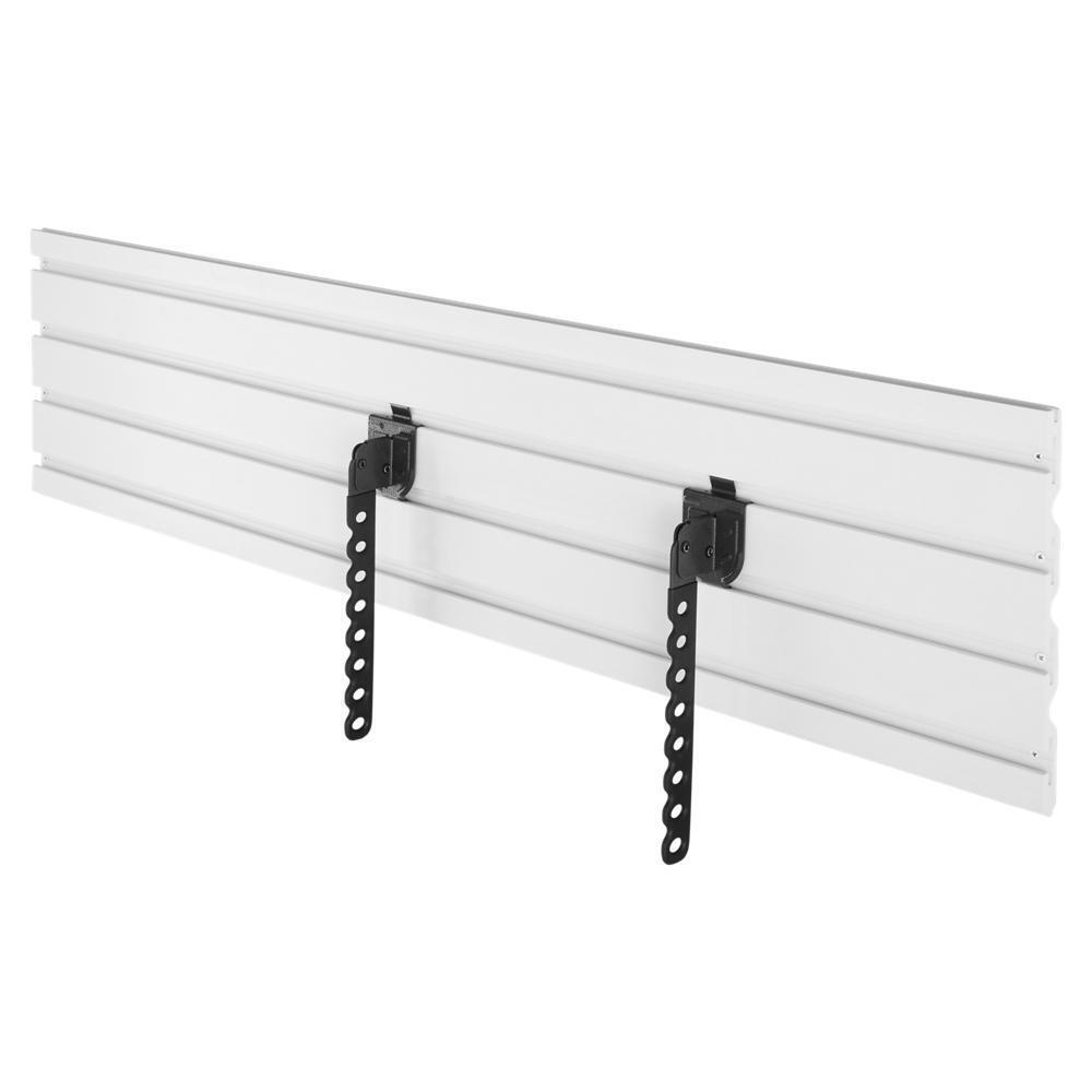 Gladiator GAWA8HMHKG Foldaway Hanger Hook (2-Pack)
