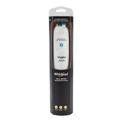 WHR3RXD1 Whirlpool® Refrigerator Water Filter 3 - WHR3RXD1 (Pack of 1)