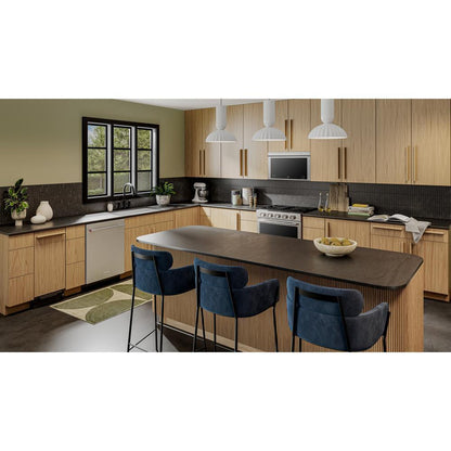 KTTP515TPA KitchenAid® 15 in. Built-In Trash Compactor with Built-In Odor Management System