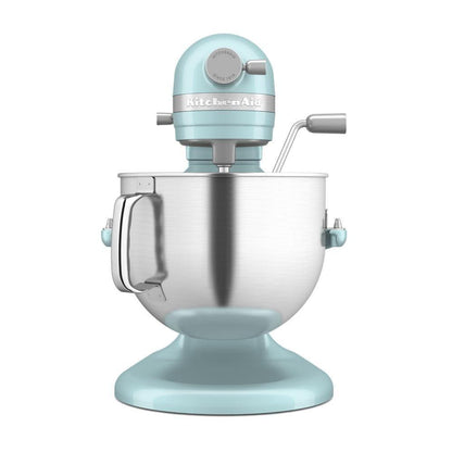 Kitchenaid RKSM70MI Refurbished 7 Quart Bowl-Lift Stand Mixer