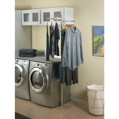 Maytag XHS1000XX Adjustable Clothes Hanger Rack