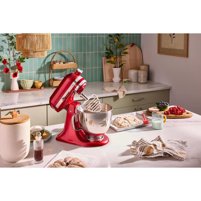 Kitchenaid KSMTHPBSS Durable stainless pastry beater for select KitchenAid® tilt-head stand mixers