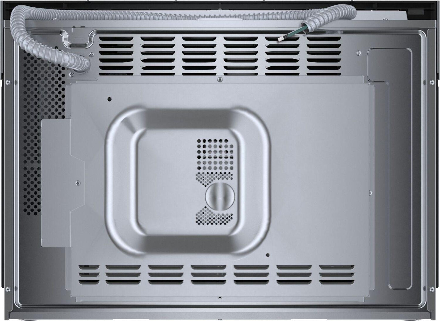 Bosch HMC80252UC 800 Series, Speed Oven, 30'', Stainless steel