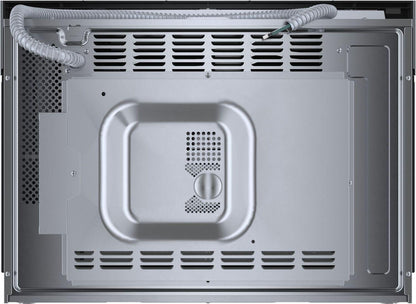 Bosch HMC80252UC 800 Series, Speed Oven, 30'', Stainless steel