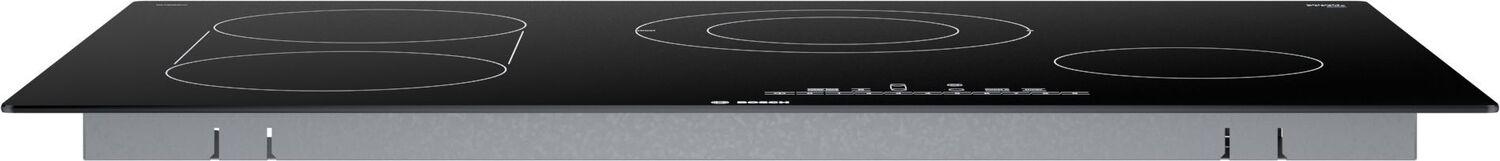 Bosch NET8069UC 800 Series Electric Cooktop 30" Black, Without Frame