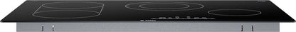 Bosch NET8069UC 800 Series, Electric hob, 30, surface mount without frame