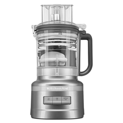 Kitchenaid RKFP1319CU Refurbished 13-Cup Food Processor with Dicing Kit