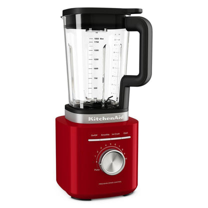 KSB2070ER KitchenAid® Pure Power Blender with 62oz Glass Jar