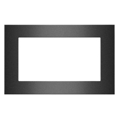 Kitchenaid MTK1630PV 30 in. Trim Kit for 1.6 Cu. Ft. Countertop Microwave
