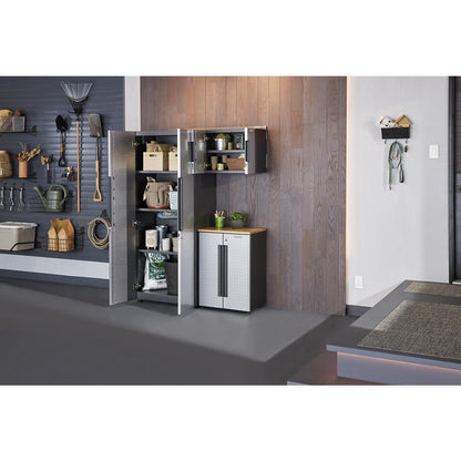 Gladiator GAAC27HWGX 27" Hardwood Top