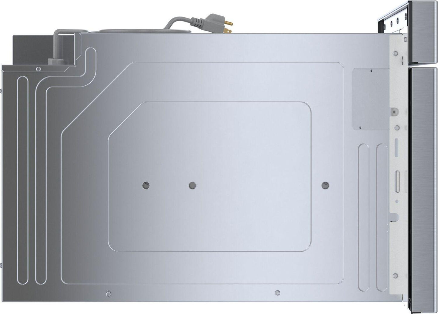 Bosch HMD8053UC 800 Series, 30" Drawer Microwave