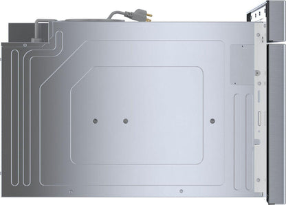 Bosch HMD8053UC 800 Series, 30" Drawer Microwave