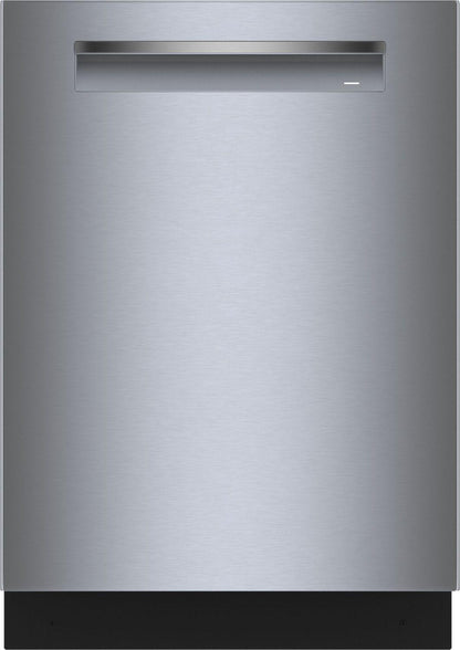 Bosch SHP78CM5N 800 Series, built-under dishwasher, 24'', Brushed steel anti-fingerprint