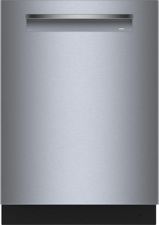 Bosch SHP78CM5N 800 Series, built-under dishwasher, 24'', Brushed steel anti-fingerprint