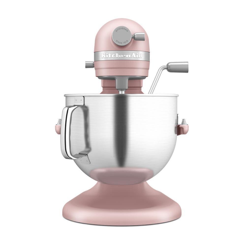 Kitchenaid RKSM70DR Refurbished 7 Quart Bowl-Lift Stand Mixer