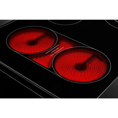 Maytag MFES6030RB 30-Inch Wide Electric Range With No Preheat Air Fry and Air Baking - 5.3 cu. ft.