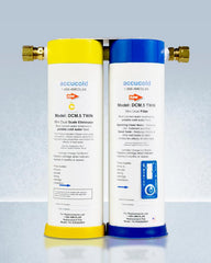 Summit FILTER282REP Aiwd282 Water Filter Cartridge Replacement