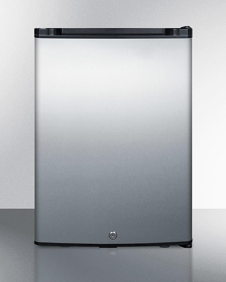 Summit MB26SS 16" Wide Compact Minibar