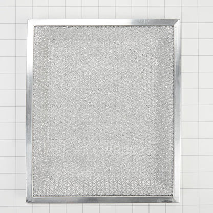 Maytag W10395127 Range Hood Aluminum Mesh Grease Filter for Model UXT4230