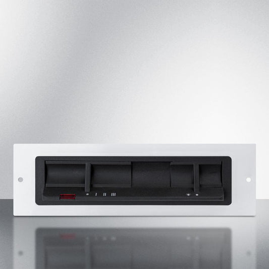Summit SEH1536SSADA 36" Wide Wall-mounted Range Hood, ADA-compliant