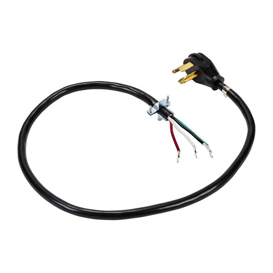 Electric Range Power Cord