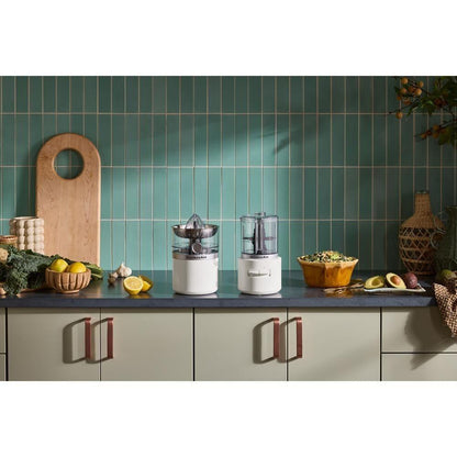 KFCR500PL KitchenAid Go™ Cordless Food Chopper - battery sold separately