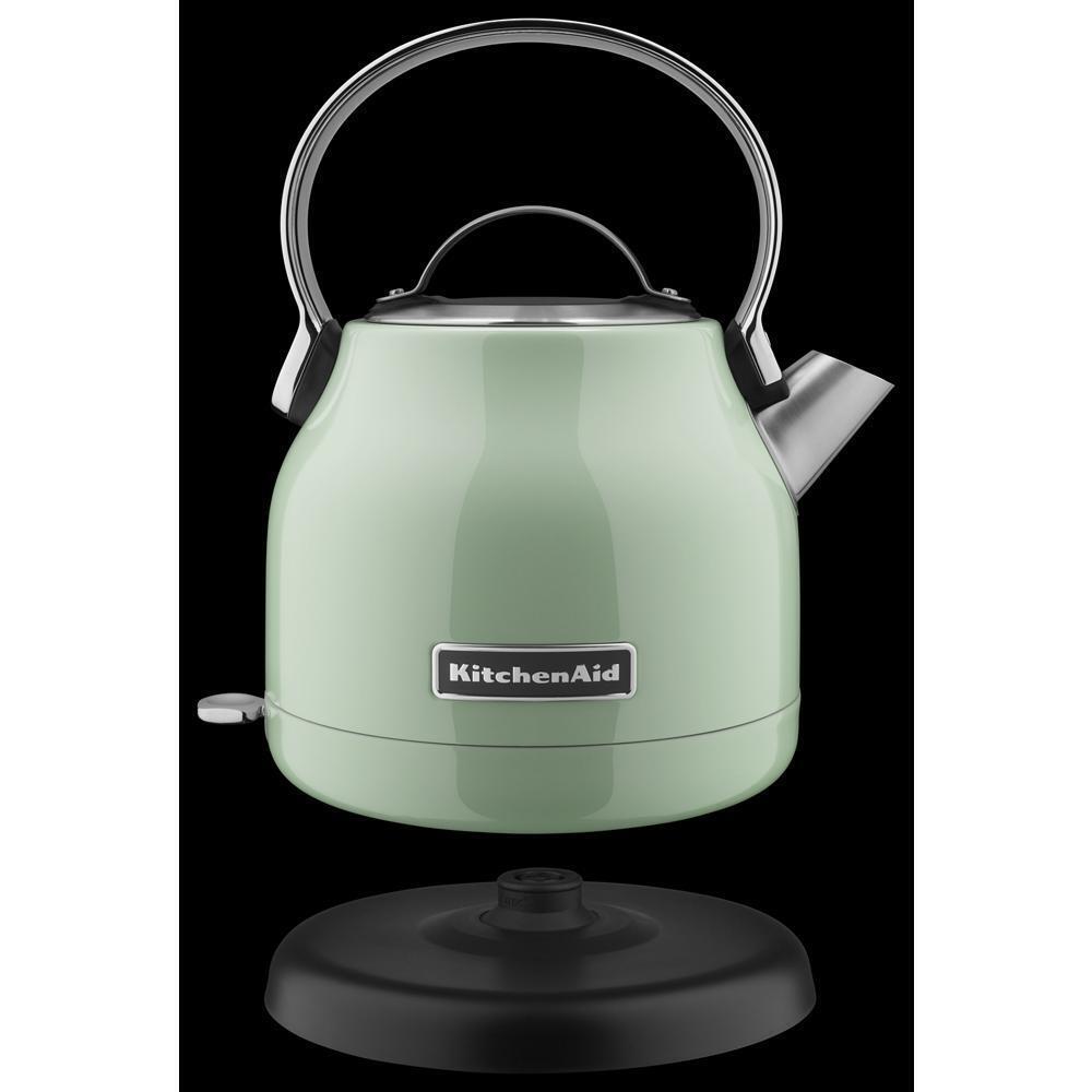 Kitchenaid KEK1222PT 1.25 L Electric Kettle