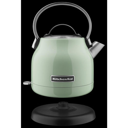 Kitchenaid KEK1222PT 1.25 L Electric Kettle