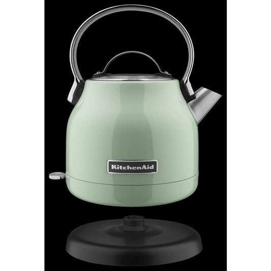 Kitchenaid KEK1222PT 1.25 L Electric Kettle