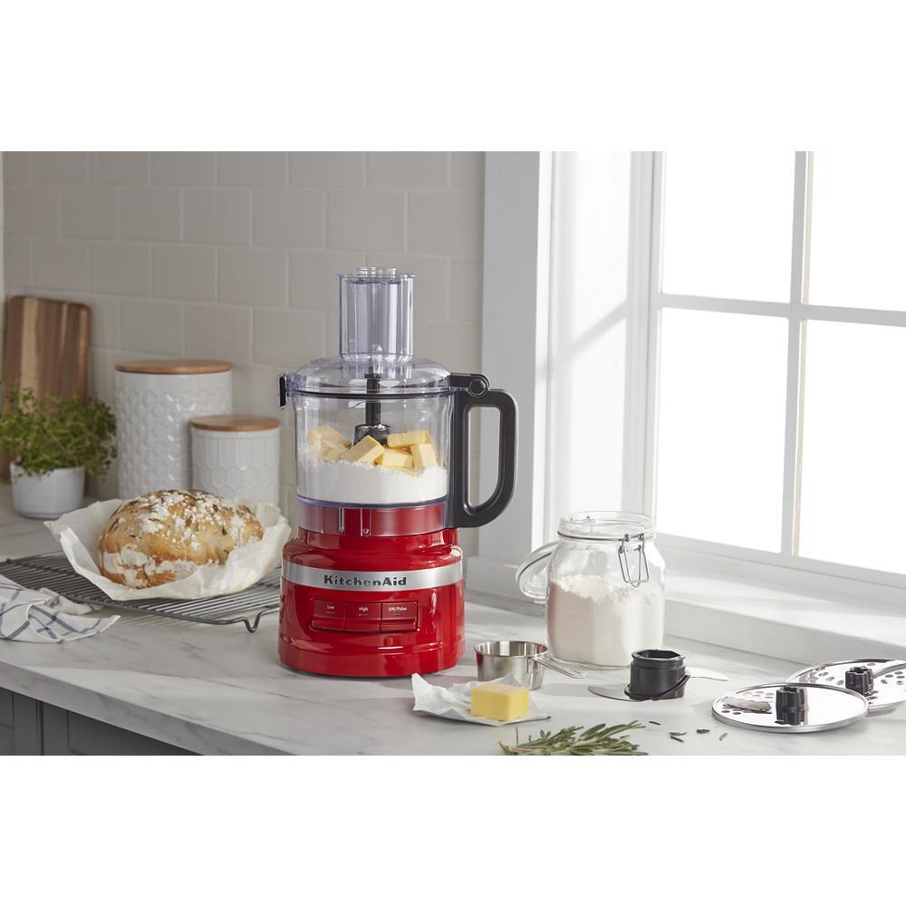 Kitchenaid KFP0719ER 7 Cup Food Processor Plus
