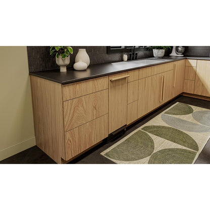 KTTP515TPA KitchenAid® 15 in. Built-In Trash Compactor with Built-In Odor Management System