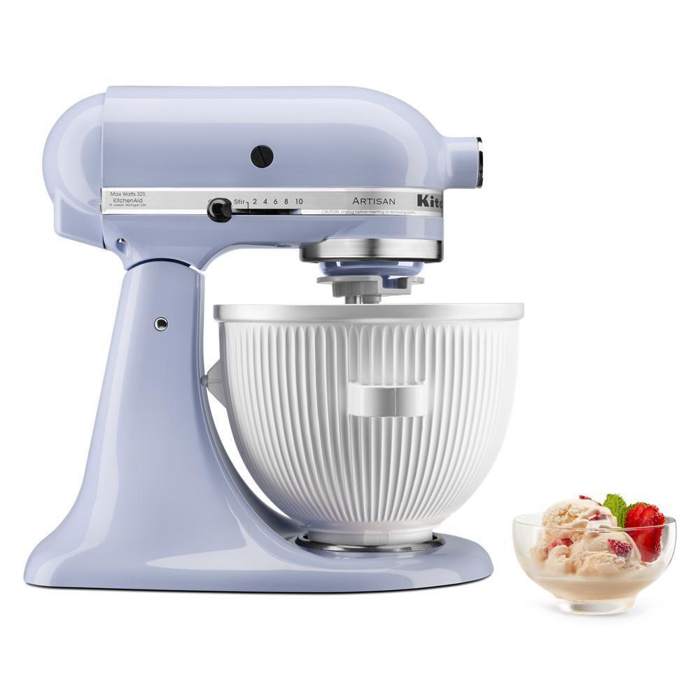 Kitchenaid KSMICM Ice Cream Maker Attachment