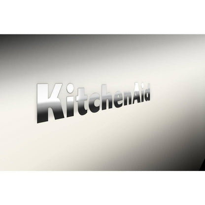 KDTS624SPL KitchenAid® 360(degree) Max Jets™ Third Rack Dishwasher with Advanced ProDry™ System, 44 dBA