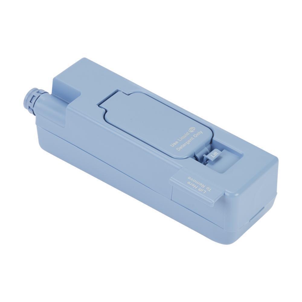 Washer Detergent Dispenser