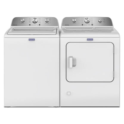Maytag MTW4200SW 4.3 Cu. Ft. Capacity Top Load Washer