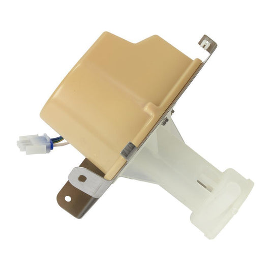 Kitchenaid WP2217220 Whirlpool WP2217220 Genuine OEM Ice Maker Circulation Pump and Motor Assembly Replacement Part - Replaces 2208481, 2208482, 2185531, and more