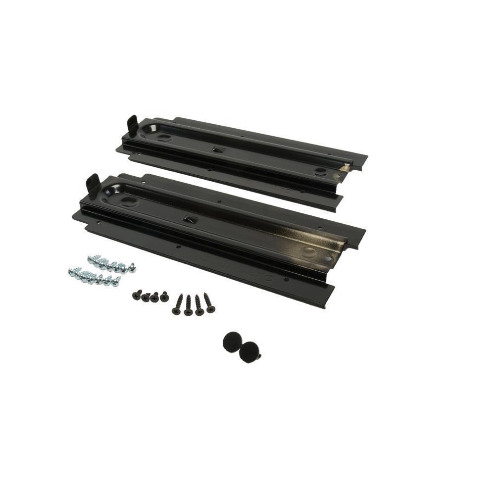 Whirlpool W11740456 Microwave Flush Mount Installation Kit