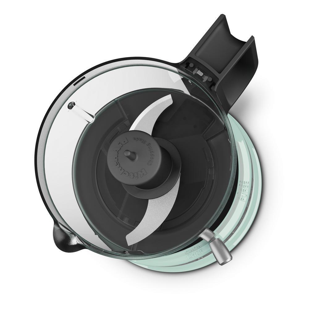 Kitchenaid RKFC3516IC Refurbished 3.5 Cup Food Chopper
