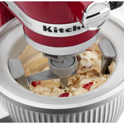 Kitchenaid KSMICM Ice Cream Maker Attachment