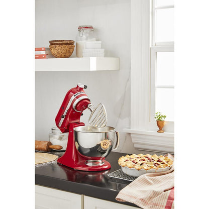 Kitchenaid KSM150PSER Artisan® Series 5 Quart Tilt-Head Stand Mixer