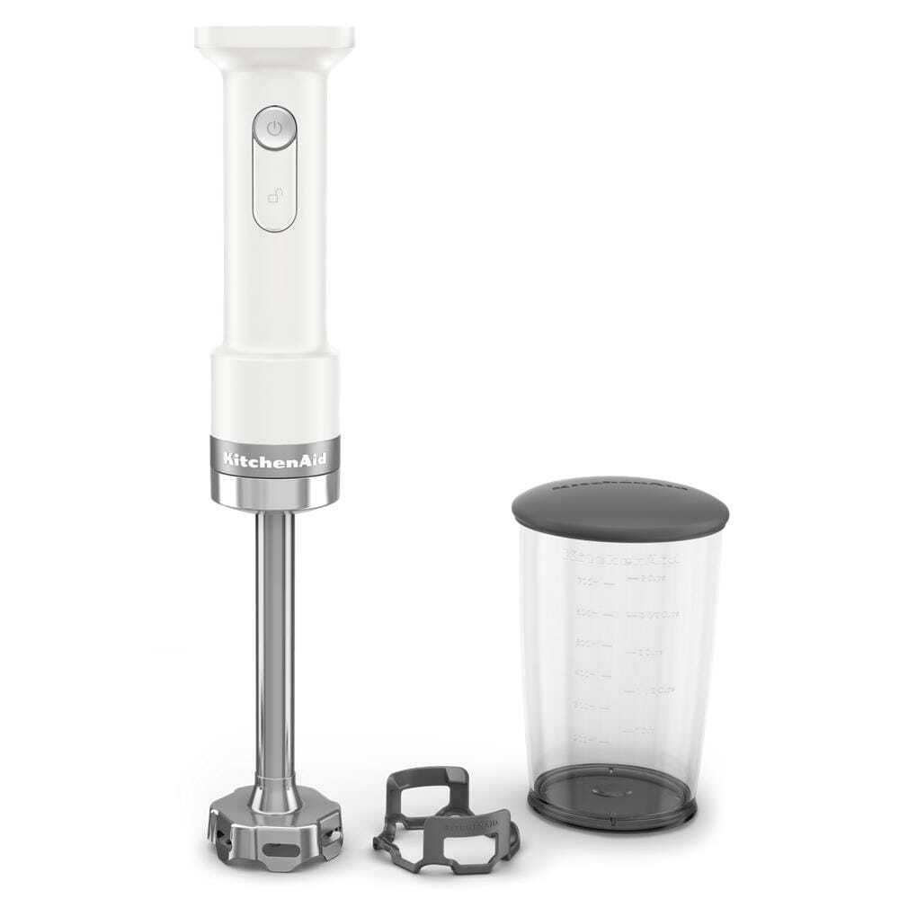 KHBRV00PL KitchenAid Go® Cordless Hand Blender - battery sold separately