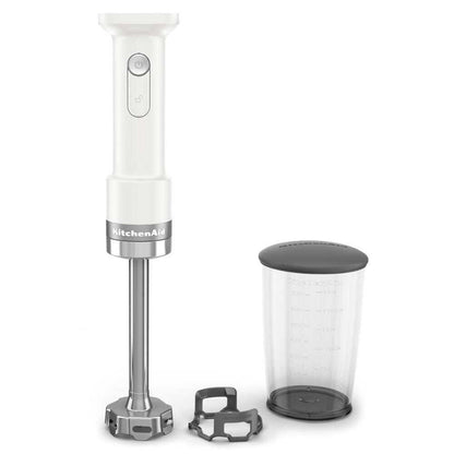 KHBRV00PL KitchenAid Go® Cordless Hand Blender - battery sold separately