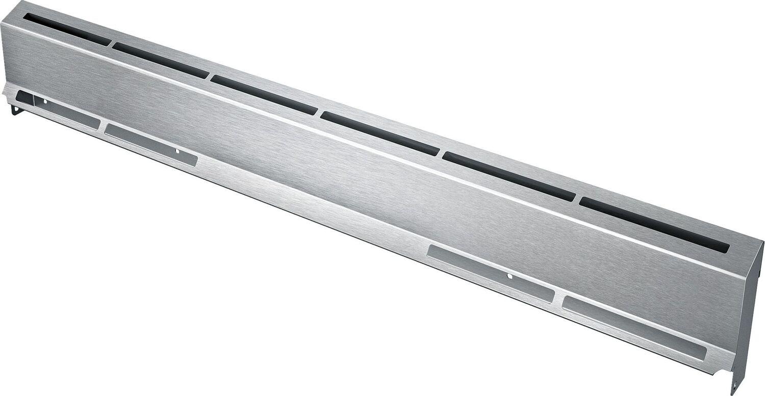 Bosch HDZBS301 4" Low Back Accessory for DF Slide-in Ranges