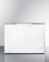 Summit SCFM103SL 10 CU.FT. Chest Freezer