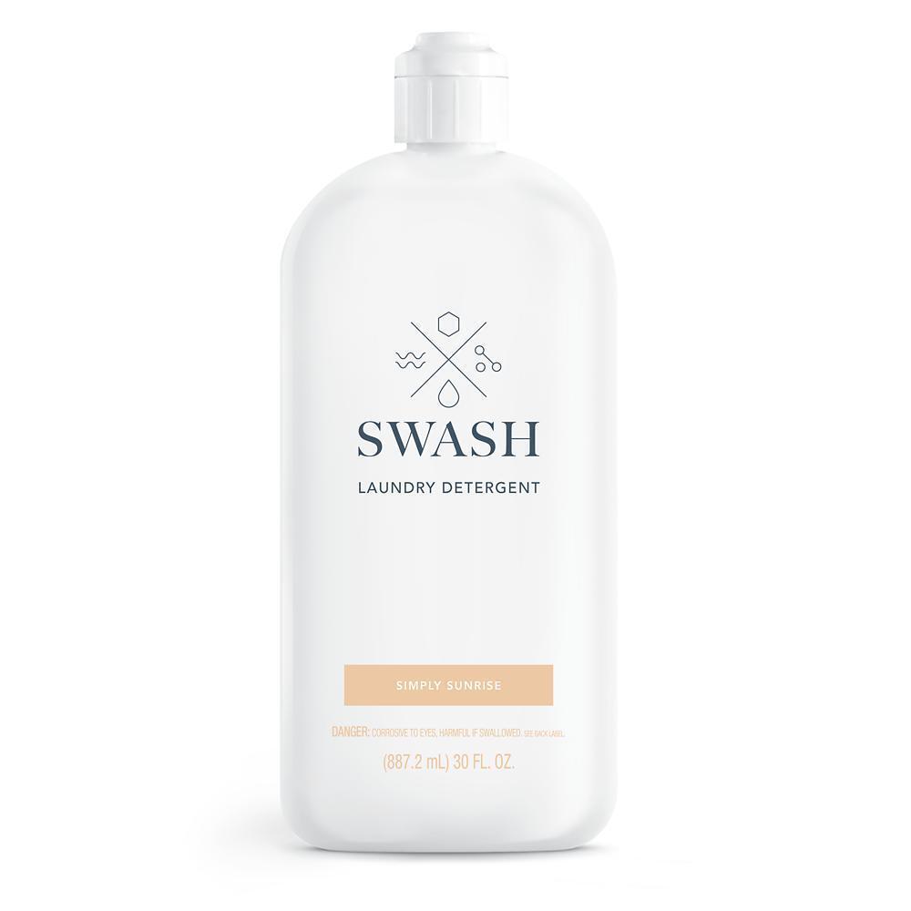 Maytag SWHLDLFS2 Swash® Smells Like Vacation HE Ultra-Concentrated Liquid Laundry Detergent