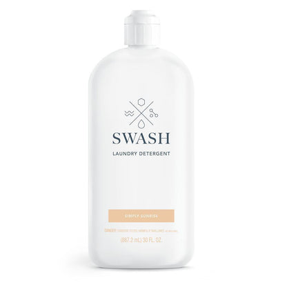 Maytag SWHLDLFS2 Swash® Smells Like Vacation HE Ultra-Concentrated Liquid Laundry Detergent